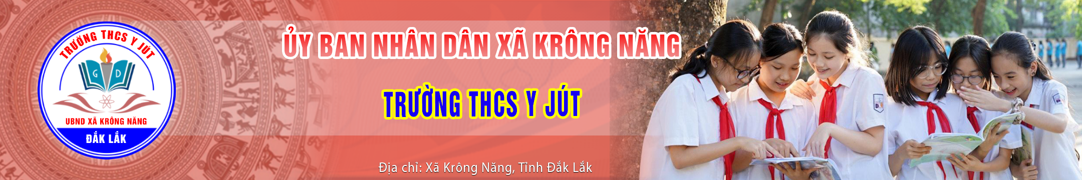 Trường THCS Y Jút
